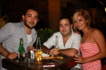 Saturday Night at Byblos Old Souk, Part 1 of 3